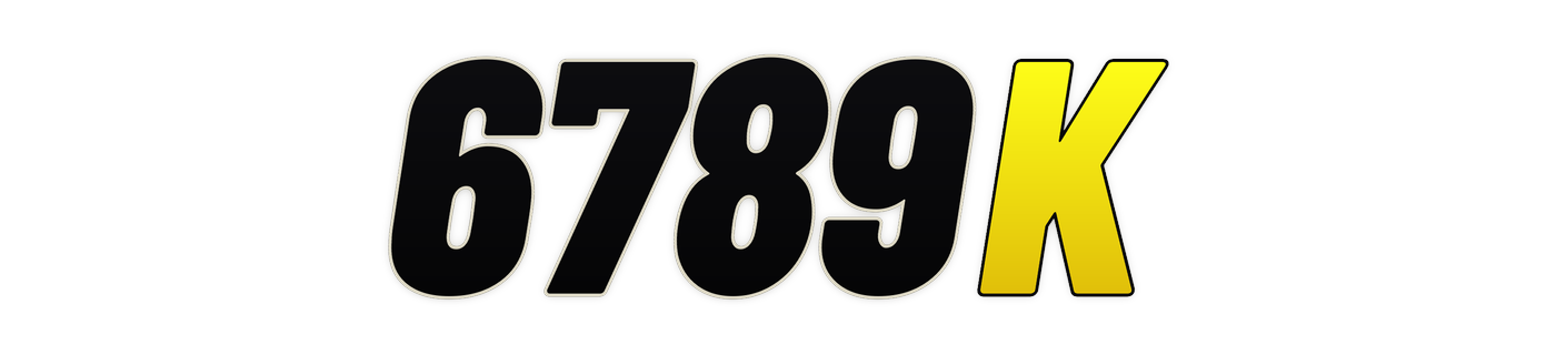 6789k